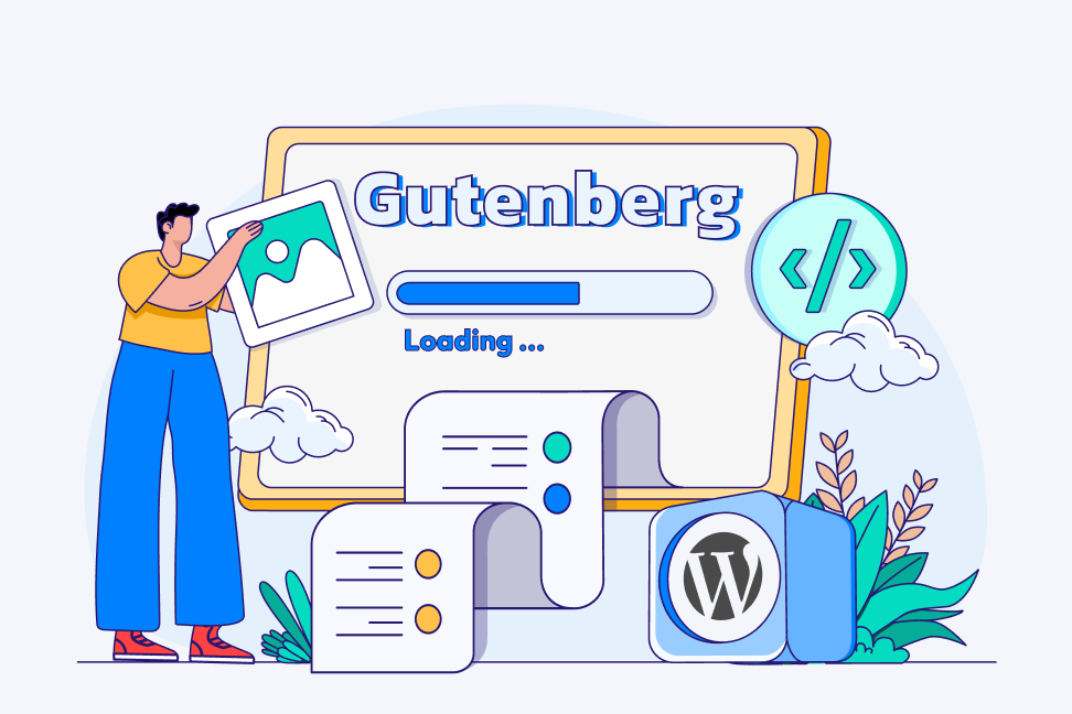 ویرایشگر گوتنبرگ وردپرس چیست و چگونه کار می‌کند؟ رونوشت